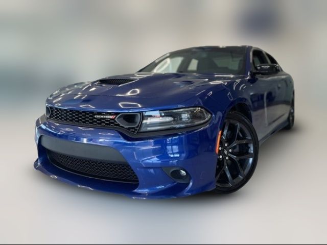 2019 Dodge Charger R/T