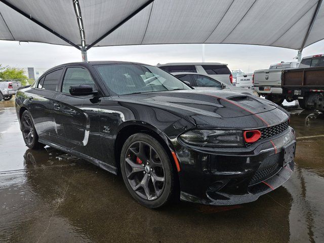 2019 Dodge Charger R/T