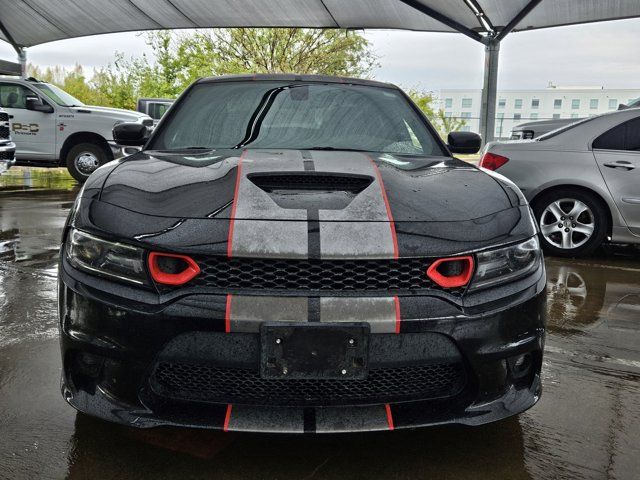 2019 Dodge Charger R/T