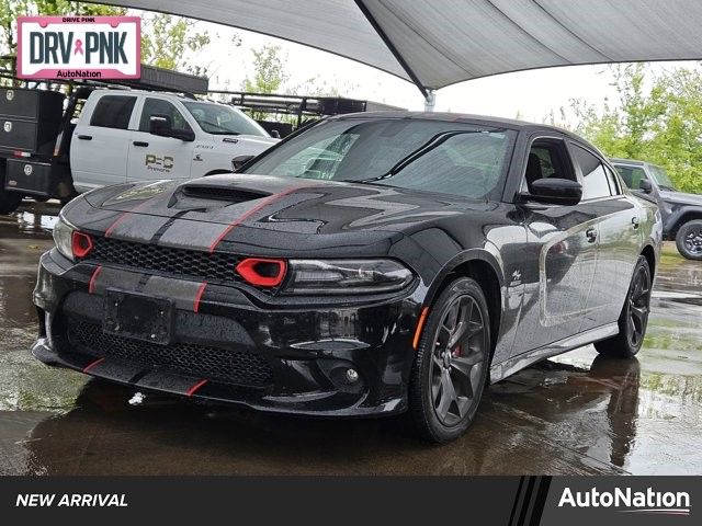 2019 Dodge Charger R/T