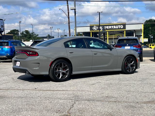 2019 Dodge Charger R/T