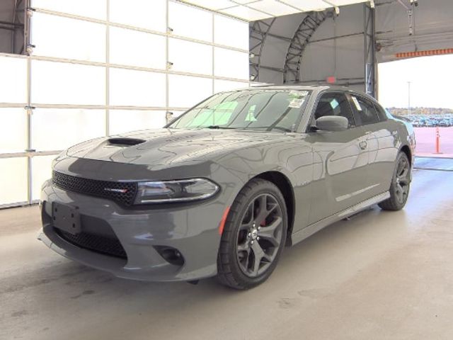 2019 Dodge Charger R/T