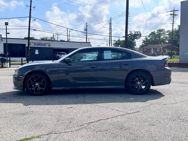 2019 Dodge Charger R/T