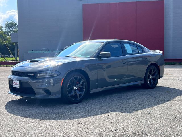 2019 Dodge Charger R/T