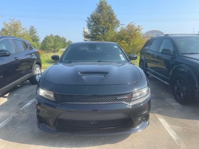 2019 Dodge Charger R/T