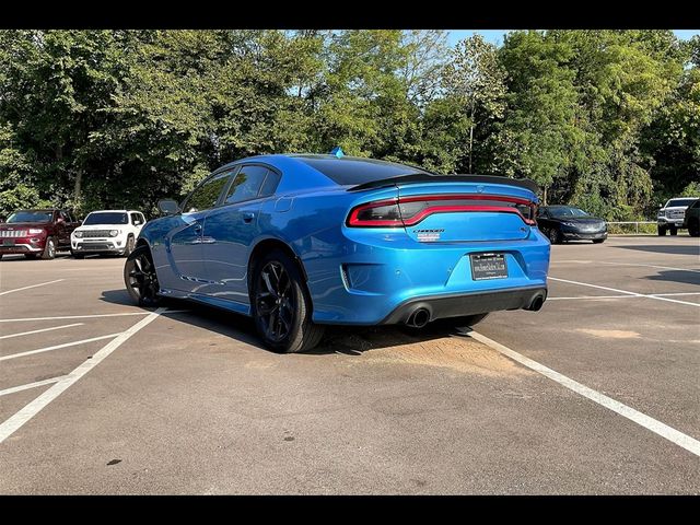 2019 Dodge Charger R/T