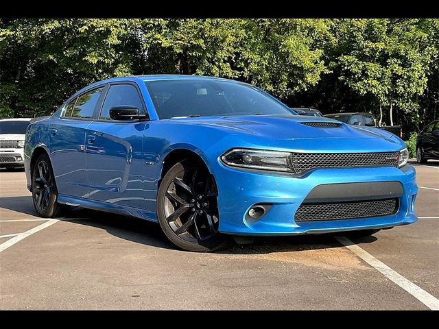 2019 Dodge Charger R/T