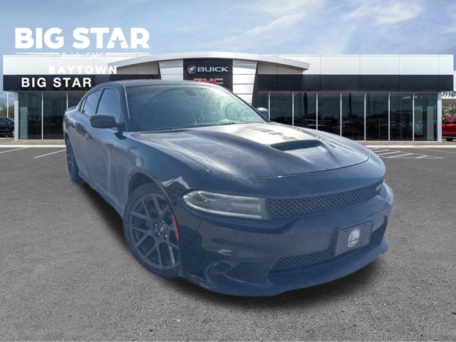 2019 Dodge Charger R/T