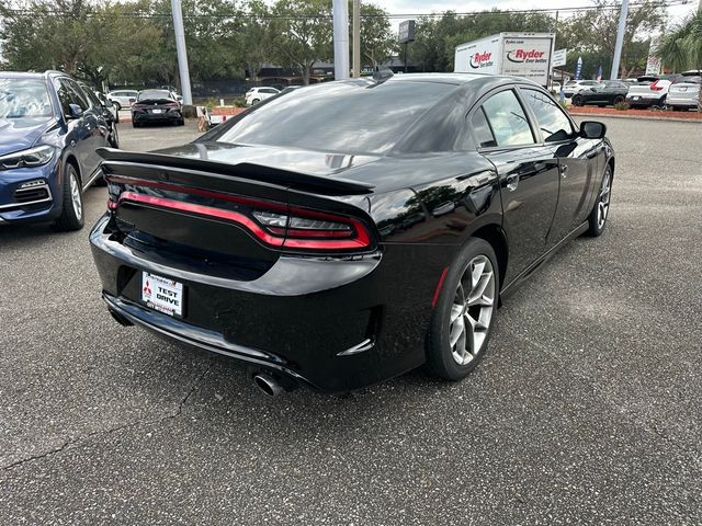 2019 Dodge Charger R/T