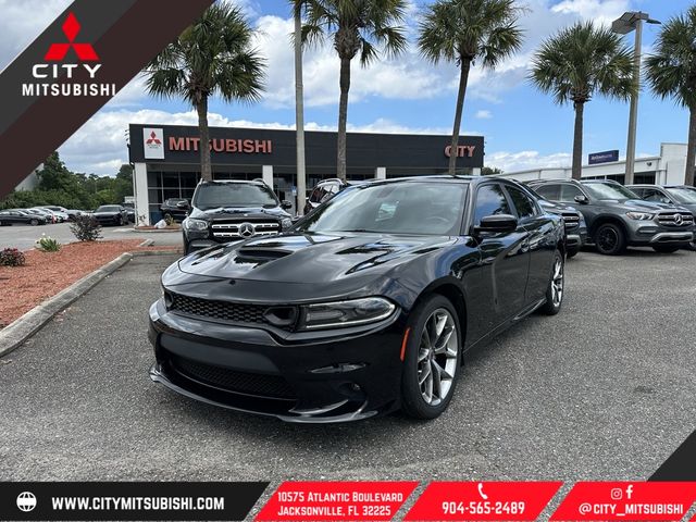 2019 Dodge Charger R/T