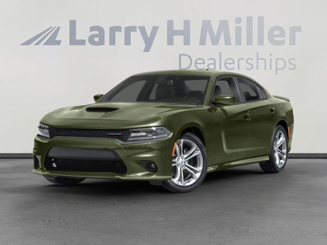 2019 Dodge Charger R/T