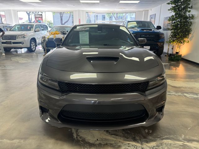 2019 Dodge Charger R/T