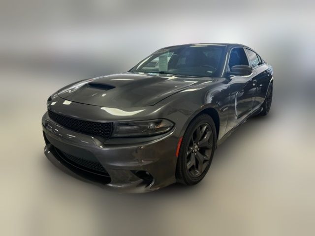 2019 Dodge Charger R/T