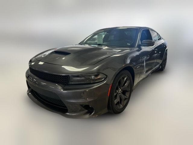 2019 Dodge Charger R/T