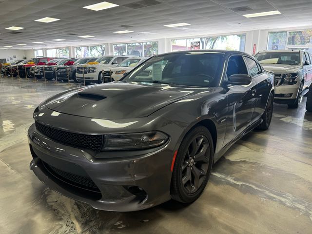 2019 Dodge Charger R/T