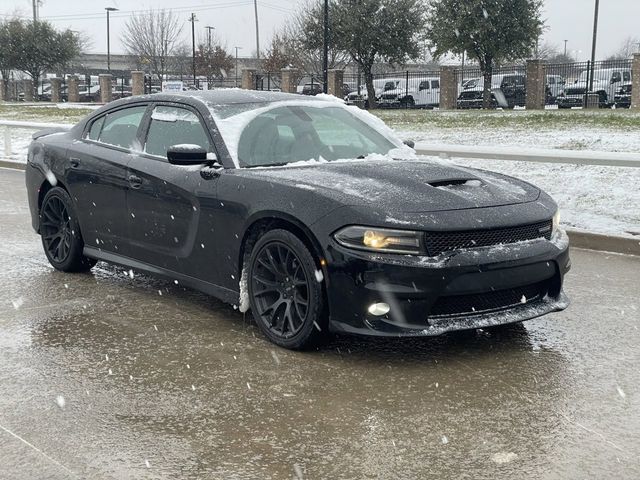 2019 Dodge Charger R/T