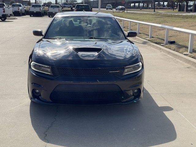 2019 Dodge Charger R/T