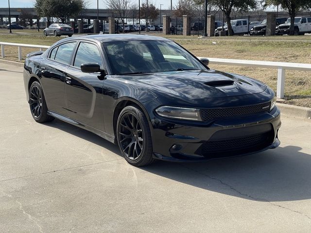 2019 Dodge Charger R/T