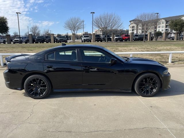 2019 Dodge Charger R/T