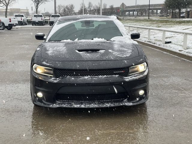 2019 Dodge Charger R/T