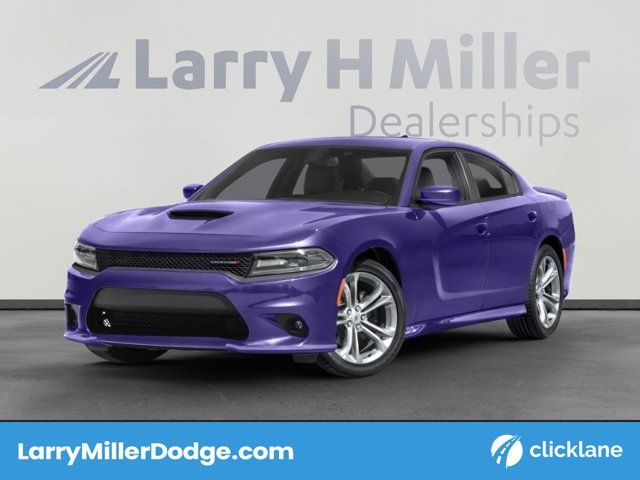 2019 Dodge Charger R/T