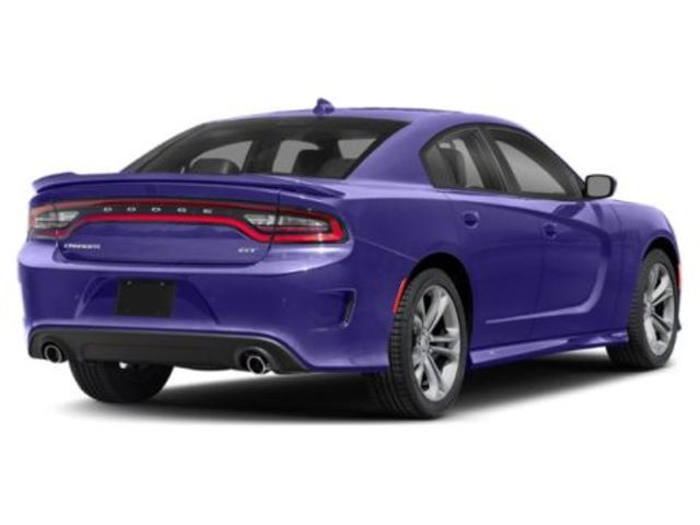 2019 Dodge Charger R/T