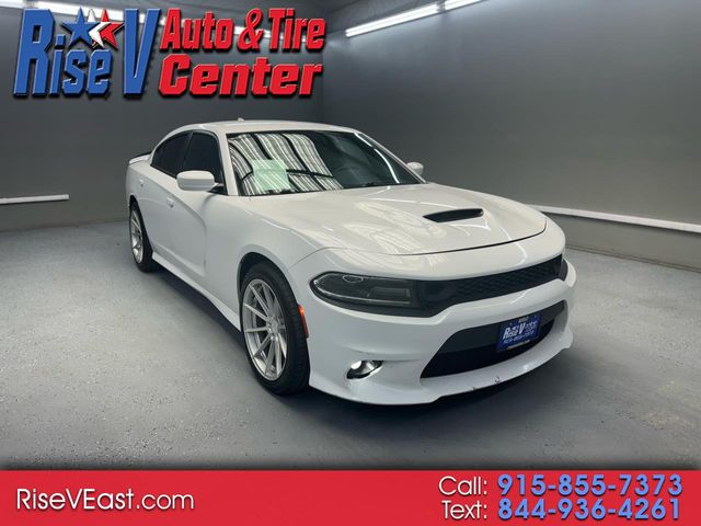 2019 Dodge Charger R/T