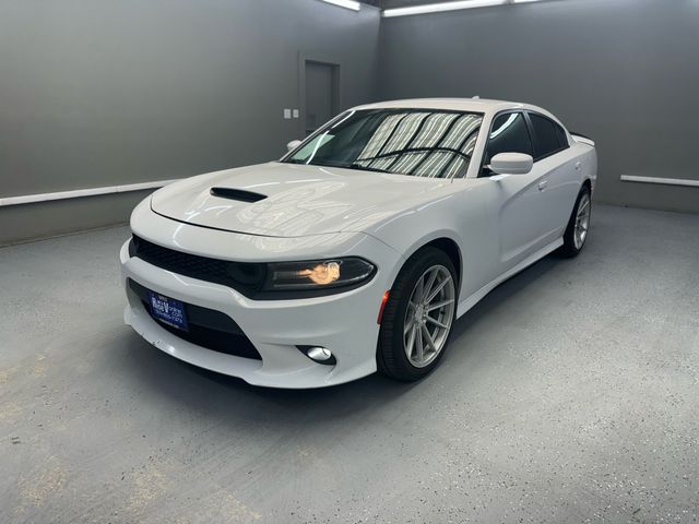 2019 Dodge Charger R/T