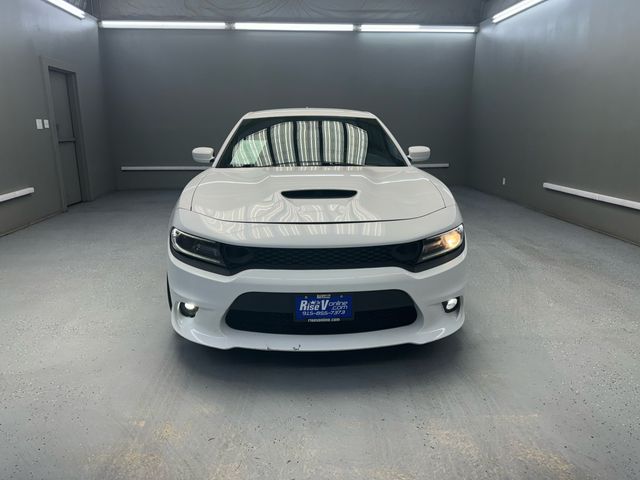 2019 Dodge Charger R/T