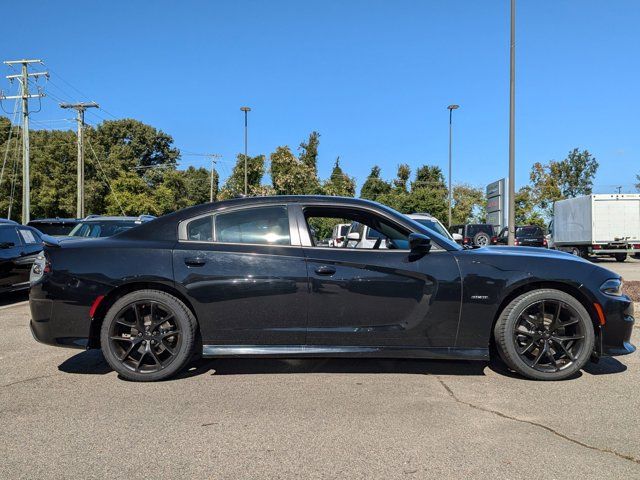 2019 Dodge Charger R/T