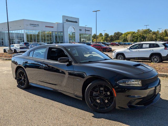 2019 Dodge Charger R/T