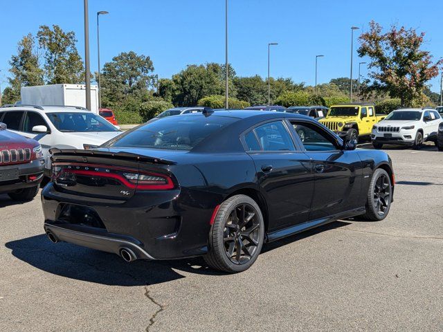 2019 Dodge Charger R/T