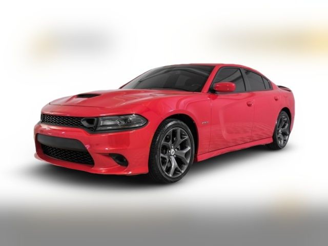 2019 Dodge Charger R/T