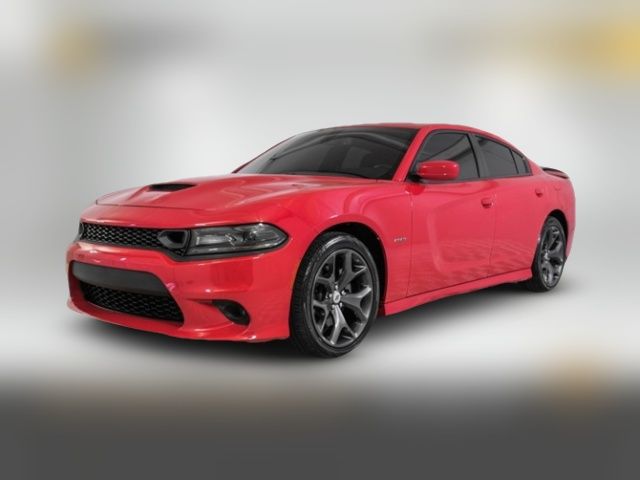 2019 Dodge Charger R/T