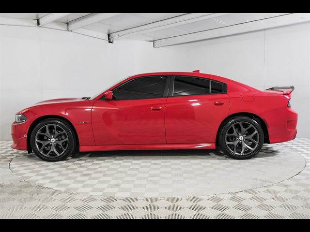 2019 Dodge Charger R/T