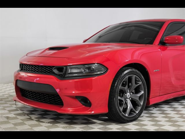 2019 Dodge Charger R/T