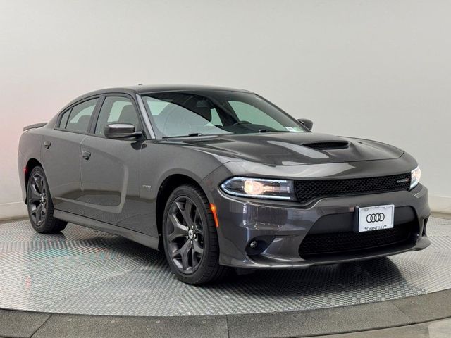 2019 Dodge Charger R/T