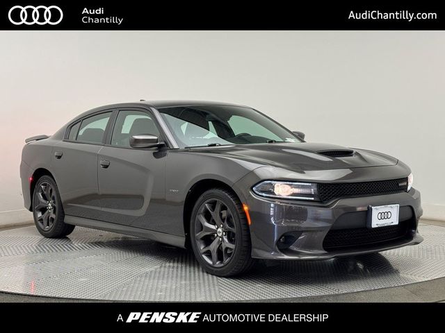 2019 Dodge Charger R/T