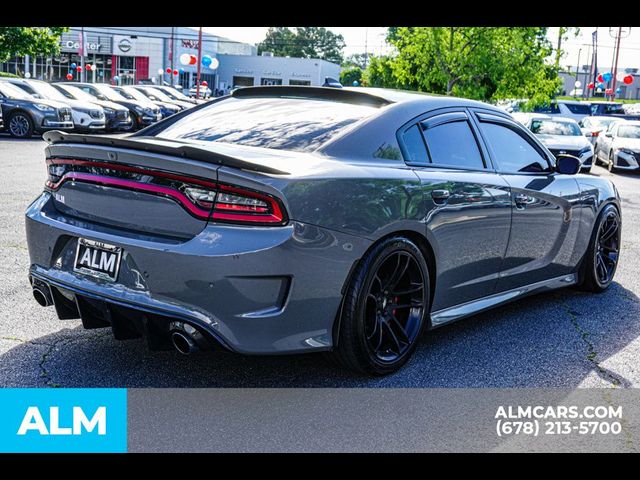 2019 Dodge Charger R/T