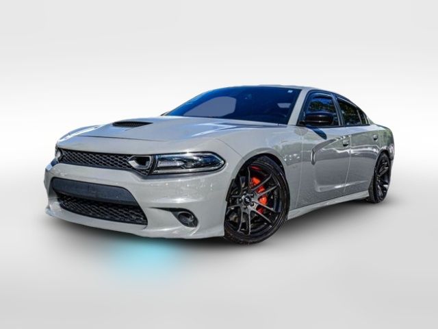 2019 Dodge Charger R/T