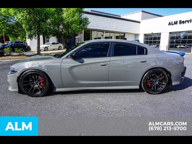 2019 Dodge Charger R/T