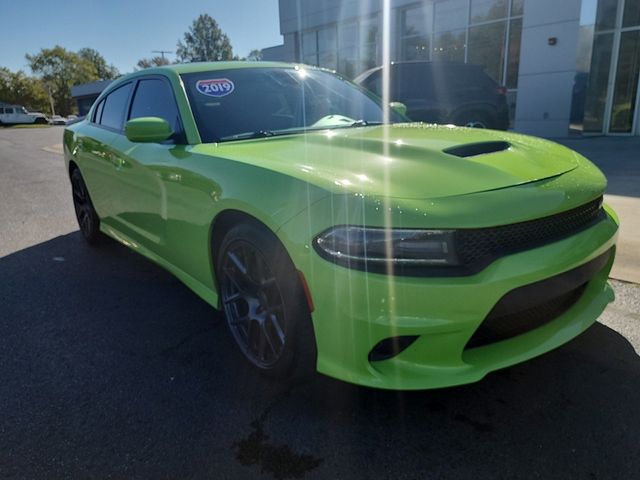 2019 Dodge Charger R/T