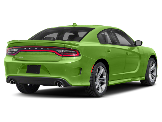 2019 Dodge Charger R/T