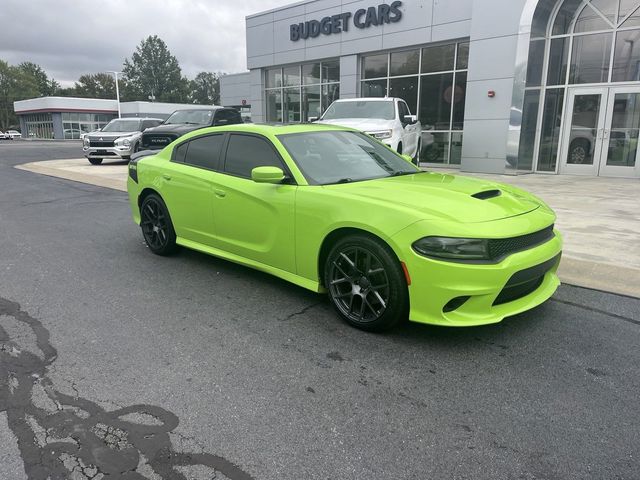 2019 Dodge Charger R/T