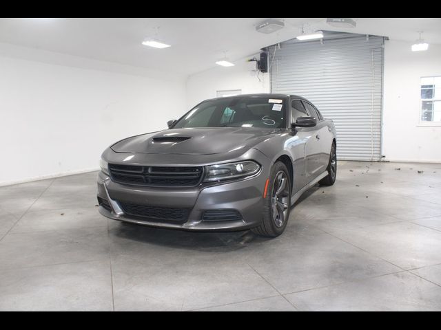 2019 Dodge Charger R/T