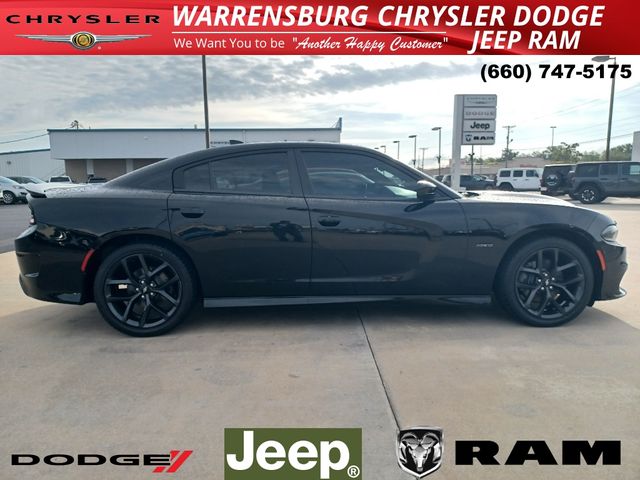 2019 Dodge Charger R/T