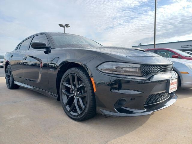 2019 Dodge Charger R/T