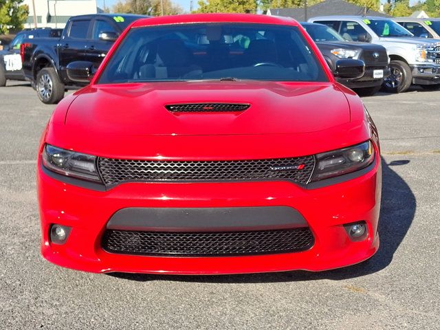 2019 Dodge Charger R/T