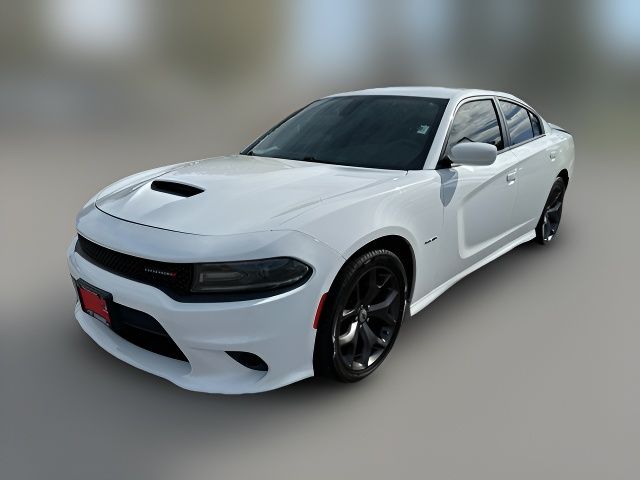 2019 Dodge Charger R/T