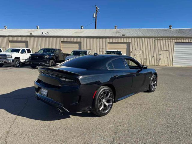 2019 Dodge Charger R/T